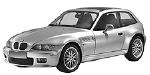 BMW E36-7 C0227 Fault Code