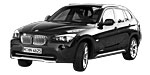 BMW E84 C0227 Fault Code