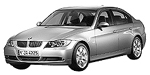 BMW E90 C0227 Fault Code