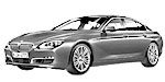 BMW F06 C0227 Fault Code